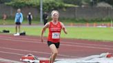 Drogheda & District sprint veteran Mary McDonnell improving with age as she sets new national record