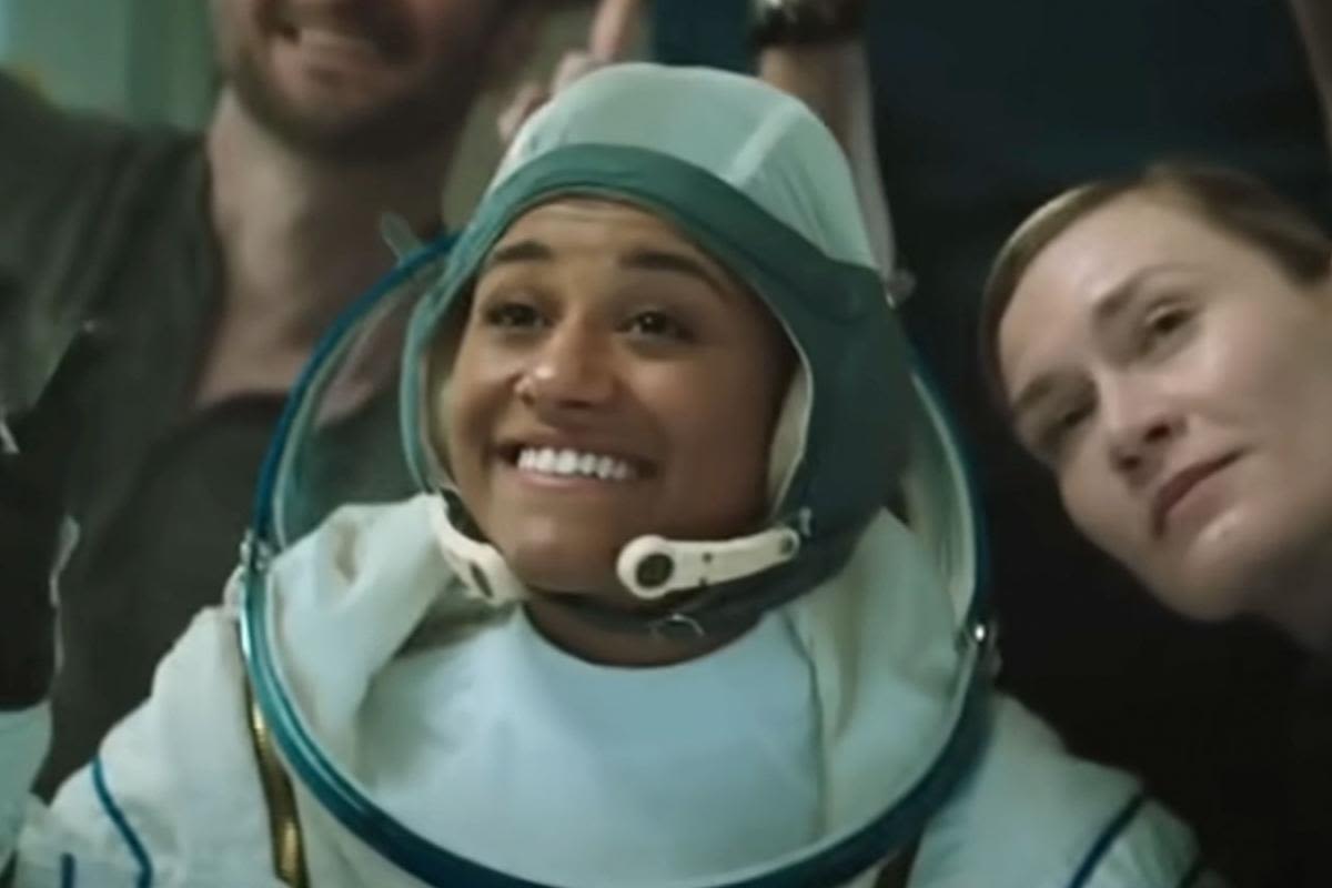 Stream It Or Skip It: ‘I.S.S.’ on Paramount+, a space station thriller starring Oscar-winner Ariana DeBose
