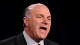 Crypto is 'radioactive waste' for institutional investors until things get resolved, Shark Tank's Kevin O'Leary says