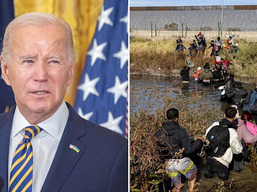 Mexico's migrant bussing spree a lifeline for Biden on border crisis: expert