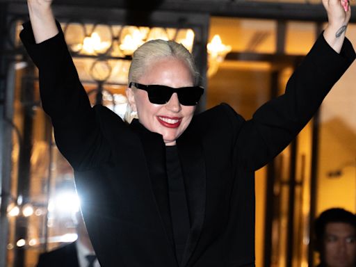 Inside Lady Gaga’s secret engagement as pals hope it'll be third time lucky