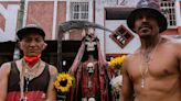 Santa Muerte: ¿Cómo llegó este culto a México?