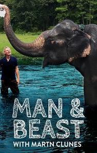 Man and Beast with Martin Clunes