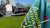 Ex-Augusta employee allegedly transported ‘millions’ worth of stolen Masters memorabilia — including Arnold Palmer Jacket