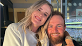 Who is Shane Lowry's wife? Meet the woman cheering on Offaly man at Royal Troon