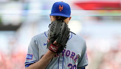 New York Mets vs. Washington Nationals FREE LIVE STREAM (6/4/24): Watch MLB game online | Time, TV, channel