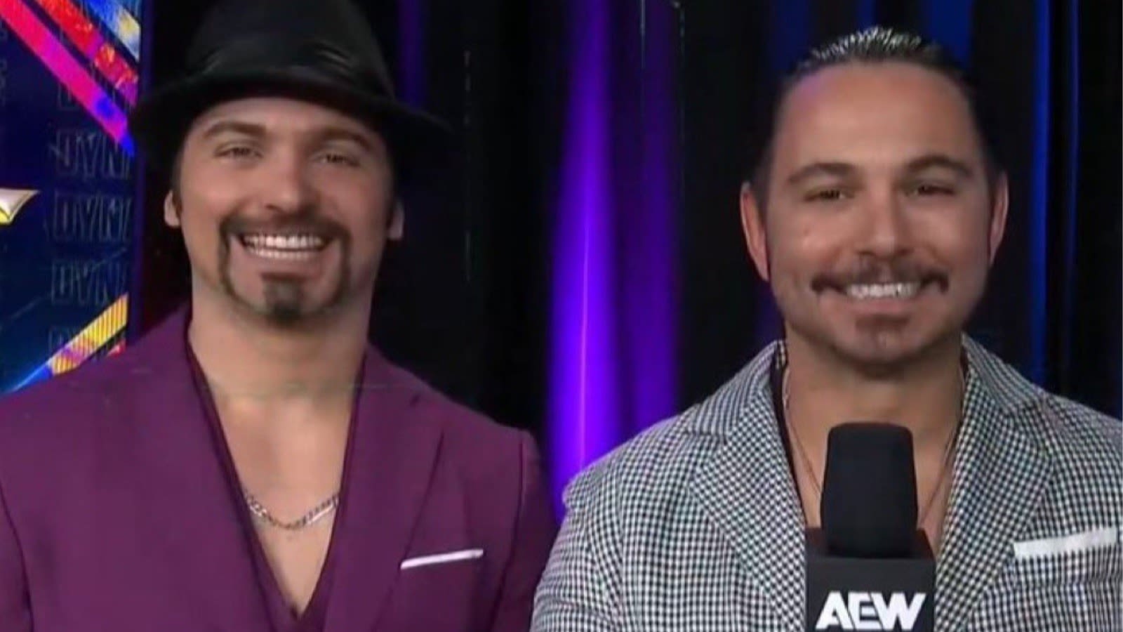 Young Bucks Once Again Mock Tony Khan's Social Media Sendoff After AEW Dynamite - Wrestling Inc.