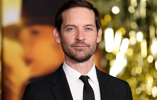 Tobey Maguire Is Taking a Note From BFF Leonardo Dicaprio’s Playbook as He’s Reportedly Dating a 20-Year-Old