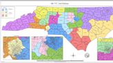 Now that NC has new districts, who’s running for Congress? What we know so far