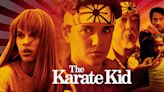 'The Karate Kid' Gets Blu-ray & 4K Release for Its 40th Anniversary