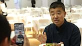 Destacados influencers chinos de gastronomía promueven la carne argentina en la Sial de Shangai