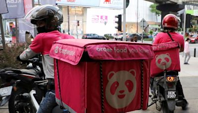 Delivery Hero in $1.25 billion deal with Uber for foodpanda Taiwan sale, investment