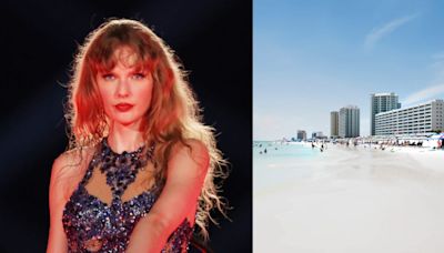 Photos of the 5 locations Taylor Swift mentions in her new album, 'The Tortured Poets Department'