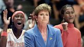 Social media reaction for Tennessee football to wear Summitt Blue, honoring Pat Summitt