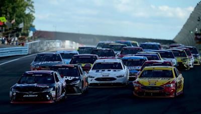 Who won the NASCAR race today? Full results, standings from 2024 Go Bowling at the Glen in Watkins Glen | Sporting News