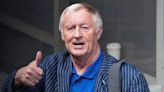 Chris Tarrant paying for flat for Ukrainian refugee family he took in