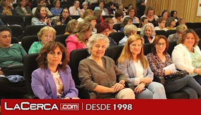 La Diputación de Cuenca organiza el primer encuentro de asociaciones de mujeres con más de cien participantes