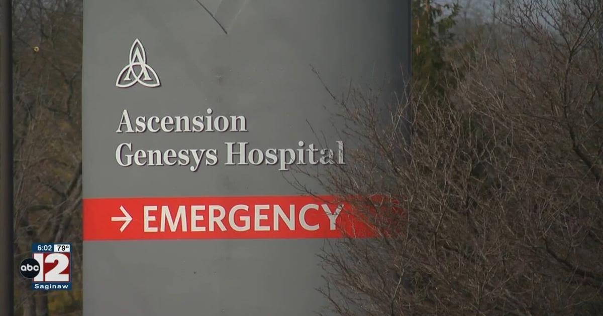 Genesys nurses file unfair labor practice charges against Teamsters