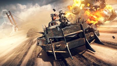 Need more Mad Max after watching Furiosa? Grab this underrated PC gem for less than $4