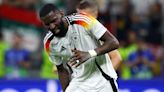 GER vs DEN, Euro 2024 round of 16: Rudiger back, Eriksen absent before Germany vs Denmark