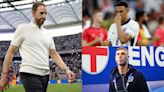 ...Winners and losers as England's dire Denmark draw leaves manager facing tough questions over Trent Alexander-Arnold midfield experiment and Cole Palmer's absence | Goal.com English Qatar