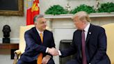 Trump ready to renew conservative alliance with Hungary's Orban