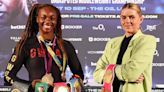 Claressa Shields vs. Savannah Marshall: date, time, how to watch, background