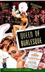 Queen of Burlesque