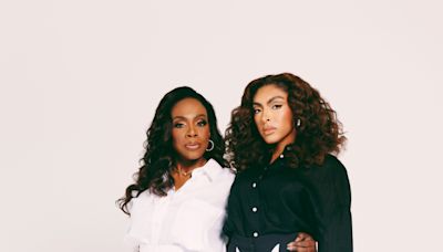 Sheryl Lee Ralph & Ivy Coco Maurice on Their Mother-Daughter and Actor-Stylist Relationship
