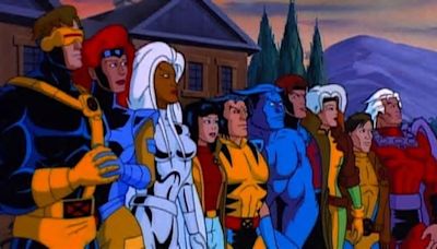 7 best X-Men: The Animated Series episodes, ranked