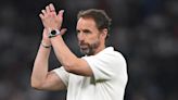 Praise for Southgate after he steps down as England manager