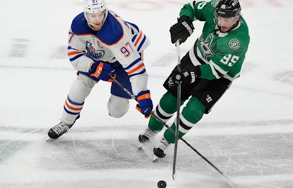 Dallas Stars vs. Edmonton Oilers FREE LIVE STREAM (5/23/24): Watch Stanley Cup Playoffs game online | Time, TV, channel