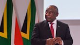 Ramaphosa Says China’s Xi Will Visit South Africa Aug. 22