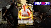 NBA 2K24 Adds New Victor Wembanyama GOAT Series Item