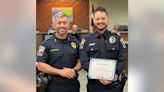 Lake Worth police officer earns Life-Saving Award