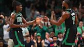 Celtics outpace Indiana in Game 2