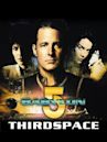 Babylon 5: Thirdspace