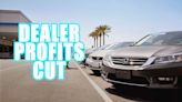 Honda Squeezes US Dealers Cutting Profits And Halving Complimentary Service