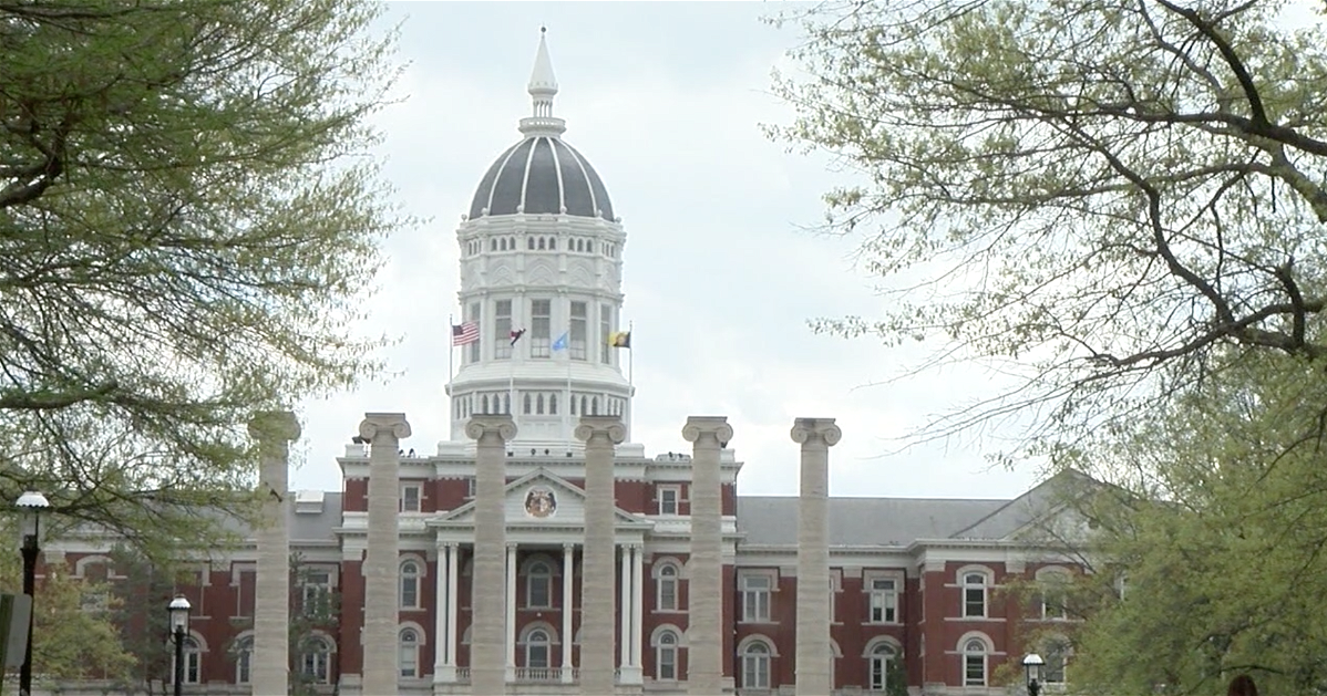 University of Missouri students plan walkout in solidarity with Gaza