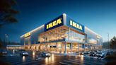 Ikea crea estrategia de live shopping con mujer hecha con IA