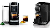 There’s Only One Nespresso Machine Worth Spending Money On