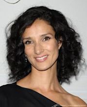 Indira Varma