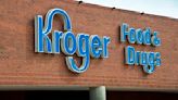 Worker injured in armed robbery at Kroger; Suspect runs from scene