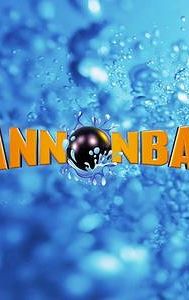 Cannonball (British game show)