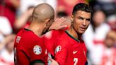 Cristiano Ronaldo At UEFA Euro 2024: Pepe Says Portugal Football Star 'Lives For Goals', Backs Him To Rediscover Magic