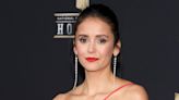 Nina Dobrev Shares Update After Injuring Her Leg in Motorbike Crash