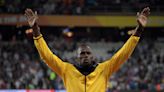 How fast was Usain Bolt? Olympic legend's records