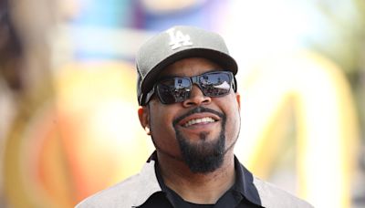 Ice Cube’s Cube Vision Inks First Look TV Deal With Paramount Global, Scripted Project On Black Hollywood...