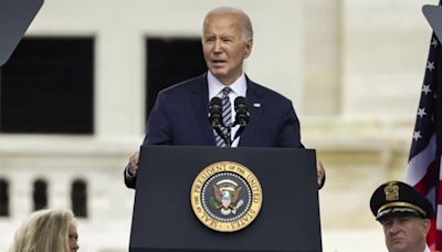 'The stakes are so high': President Biden’s post-debate pressures grow