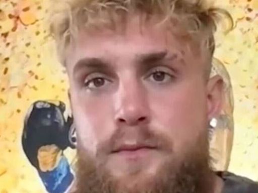 Jake Paul opens up on major change due to weight gain for Mike Tyson fight